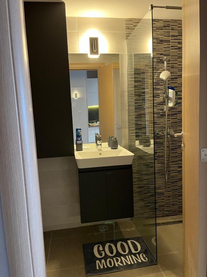 Porta Leks Apartment, Self Check-In, Own Parking Skopje Eksteriør bilde