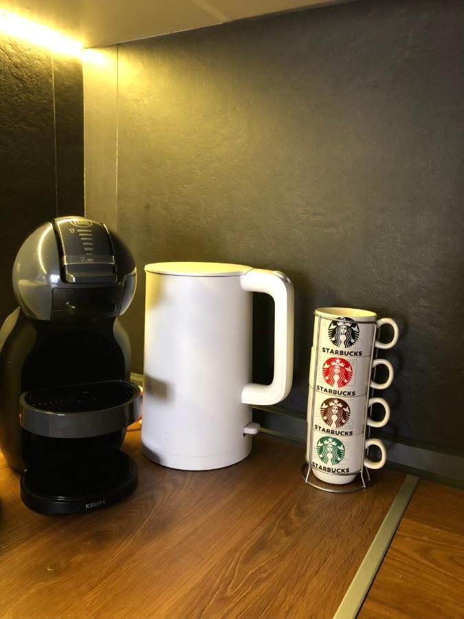 Porta Leks Apartment, Self Check-In, Own Parking Skopje Eksteriør bilde