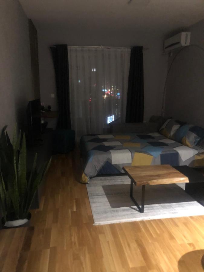 Porta Leks Apartment, Self Check-In, Own Parking Skopje Eksteriør bilde